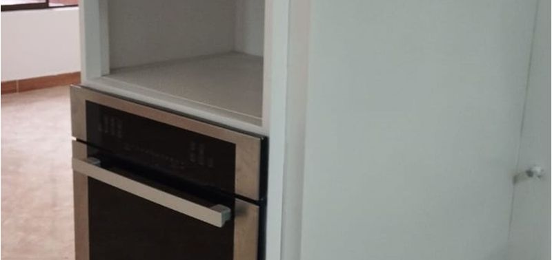 Apartamento en Venta en Medellín, Laureles-17
