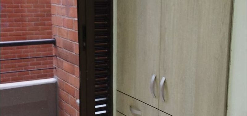 Apartamento en Venta en Medellín, Laureles-20