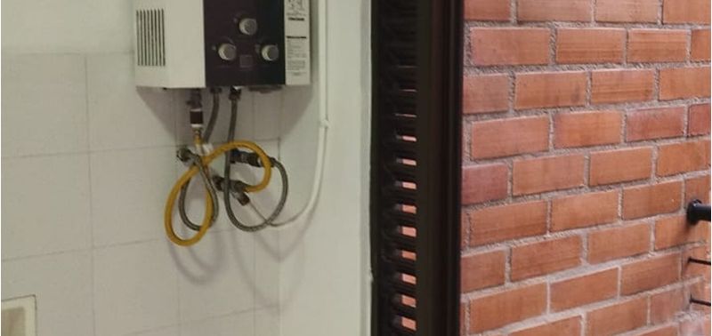 Apartamento en Venta en Medellín, Laureles-21