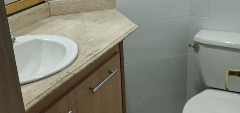 Apartamento en Venta en Medellín, Laureles-24