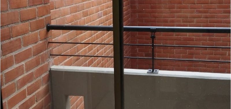 Apartamento en Venta en Medellín, Laureles-25