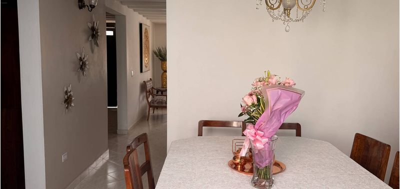 Casa en Venta en Medellín, Mallorca-1