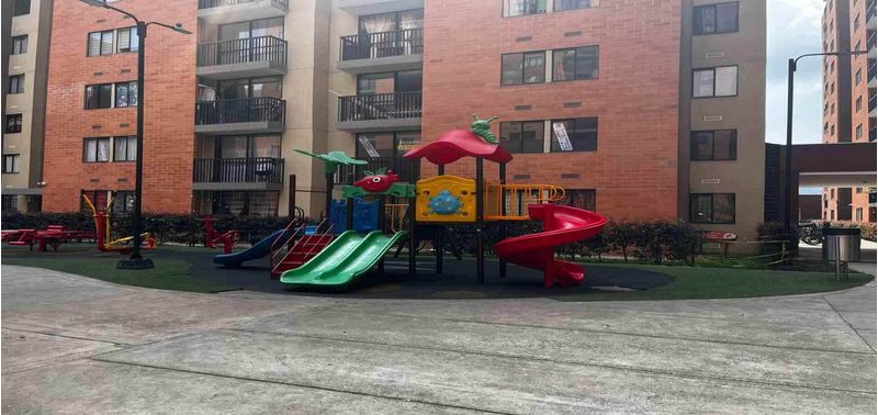Apartamento en Venta en Madrid, sociego madrid-22