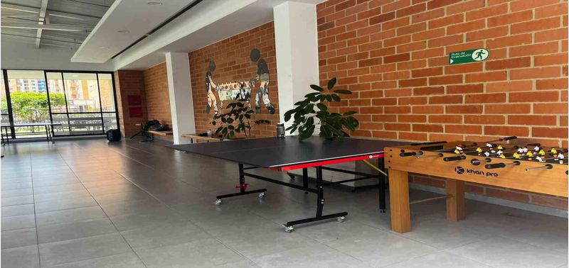 Apartamento en Venta en Madrid, sociego madrid-24