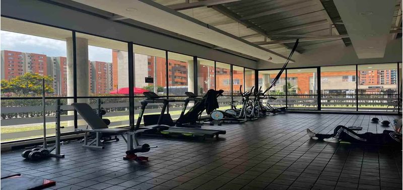 Apartamento en Venta en Madrid, sociego madrid-25