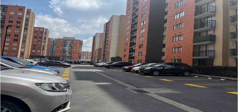 Apartamento en Venta en Madrid, sociego madrid-27