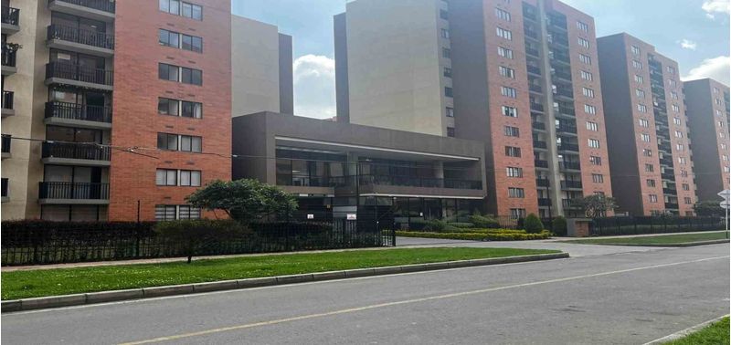 Apartamento en Venta en Madrid, sociego madrid-30