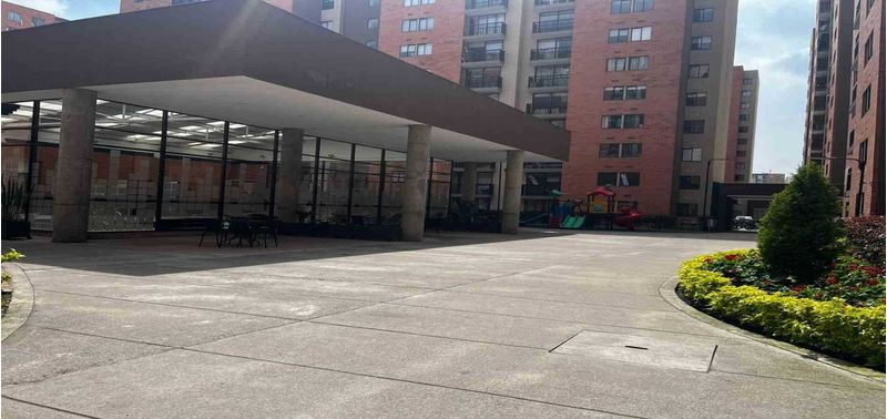 Apartamento en Venta en Madrid, sociego madrid-31