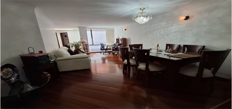 Apartamento en Venta en Bogotá, D.C., El Batan
