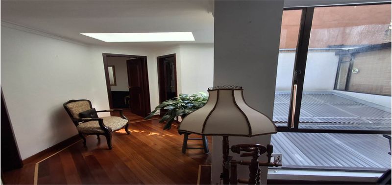 Apartamento en Venta en Bogotá, D.C., El Batan-0