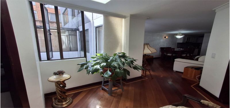 Apartamento en Venta en Bogotá, D.C., El Batan-1
