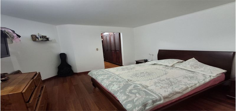 Apartamento en Venta en Bogotá, D.C., El Batan-4