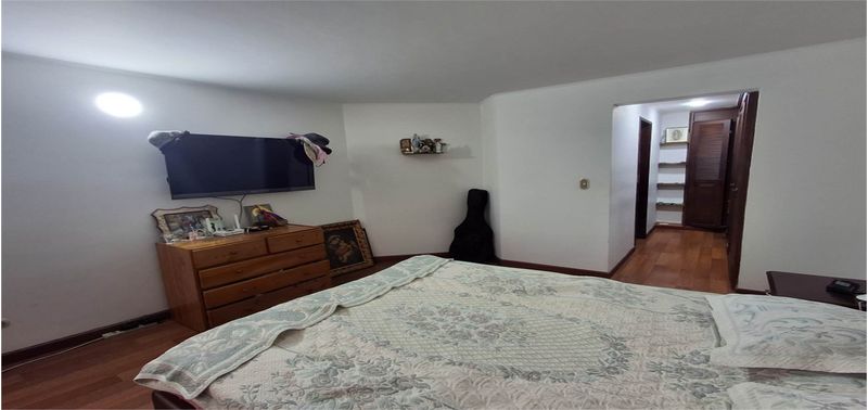 Apartamento en Venta en Bogotá, D.C., El Batan-5