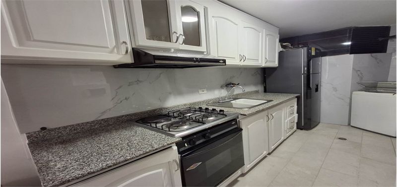 Apartamento en Venta en Bogotá, D.C., El Batan-6