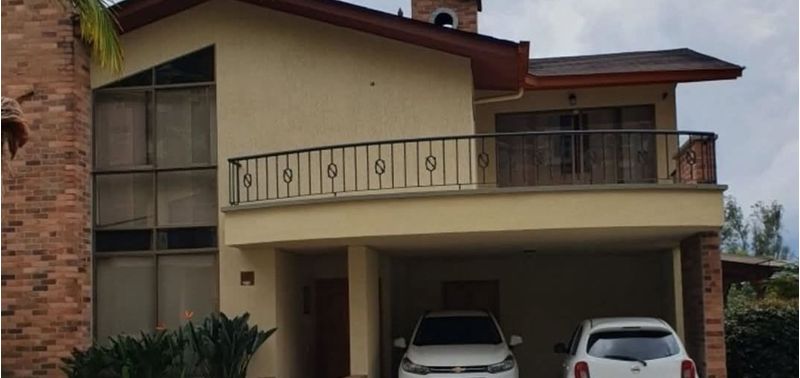 Casa en Venta en Manizales, Palermo