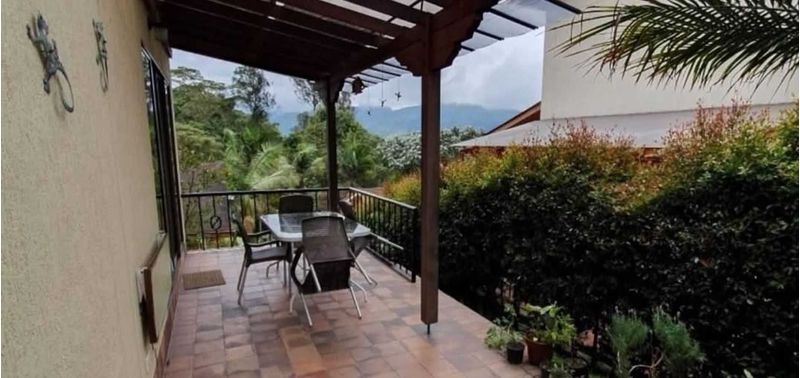 Casa en Venta en Manizales, Palermo-0