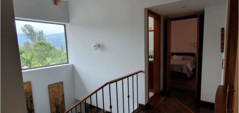 Casa en Venta en Manizales, Palermo-1