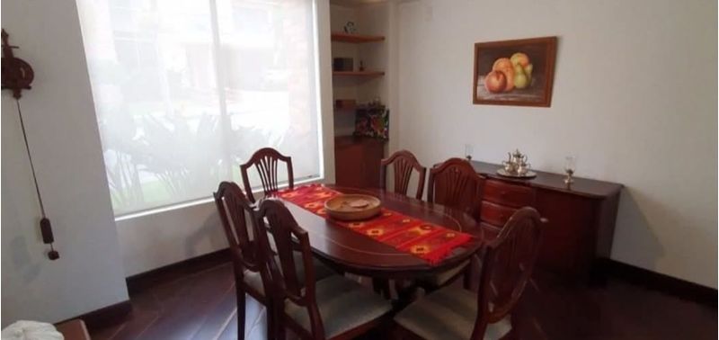 Casa en Venta en Manizales, Palermo-2