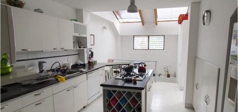 Casa en Venta en Manizales, Palermo-11