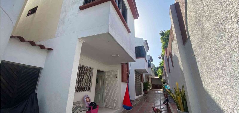 Casa en Venta en Barranquilla, Los Andes