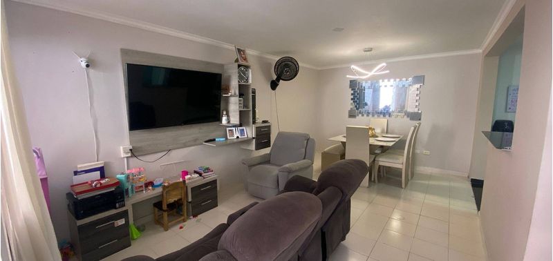 Casa en Venta en Barranquilla, Los Andes-2