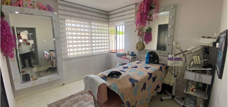 Casa en Venta en Barranquilla, Los Andes-3