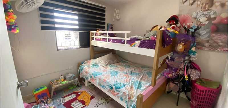 Casa en Venta en Barranquilla, Los Andes-4