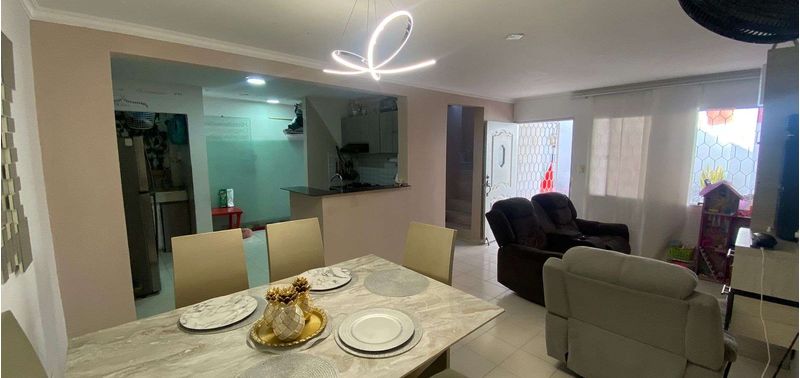 Casa en Venta en Barranquilla, Los Andes-6
