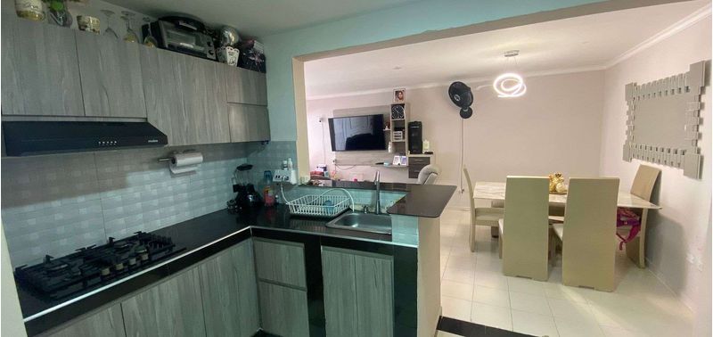 Casa en Venta en Barranquilla, Los Andes-10