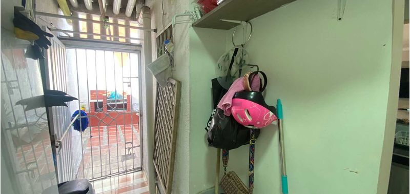 Casa en Venta en Barranquilla, Los Andes-11