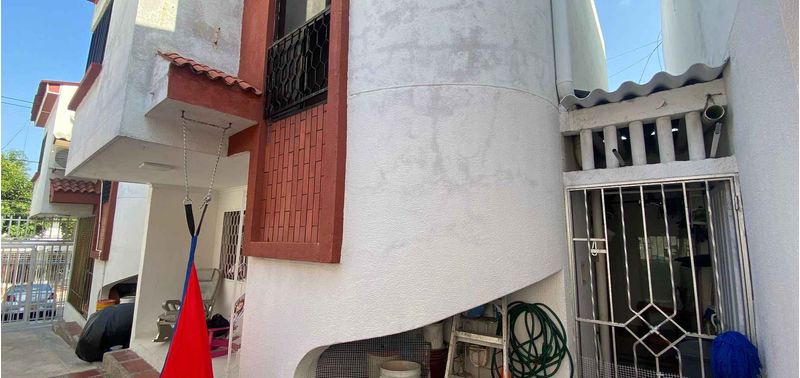Casa en Venta en Barranquilla, Los Andes-12