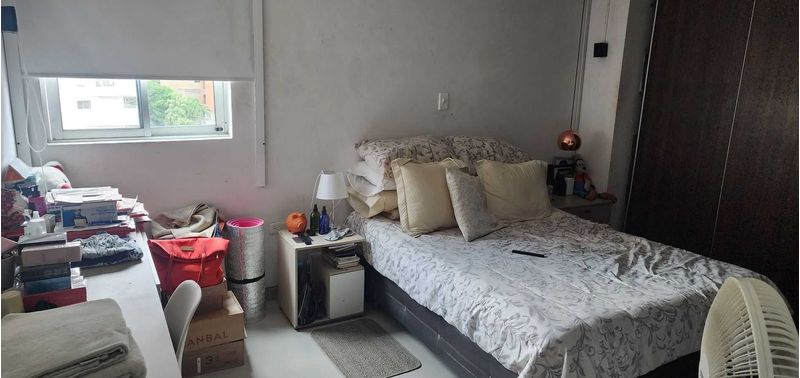 Apartamento en Venta en Barranquilla, Villa Santos-1
