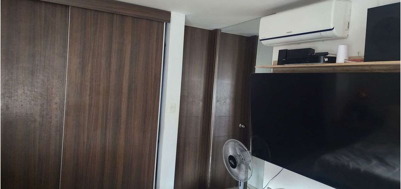 Apartamento en Venta en Barranquilla, Villa Santos-2
