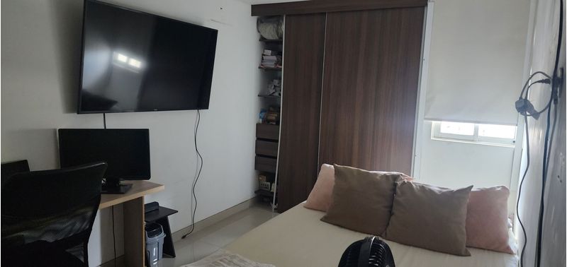 Apartamento en Venta en Barranquilla, Villa Santos-4