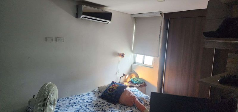 Apartamento en Venta en Barranquilla, Villa Santos-5