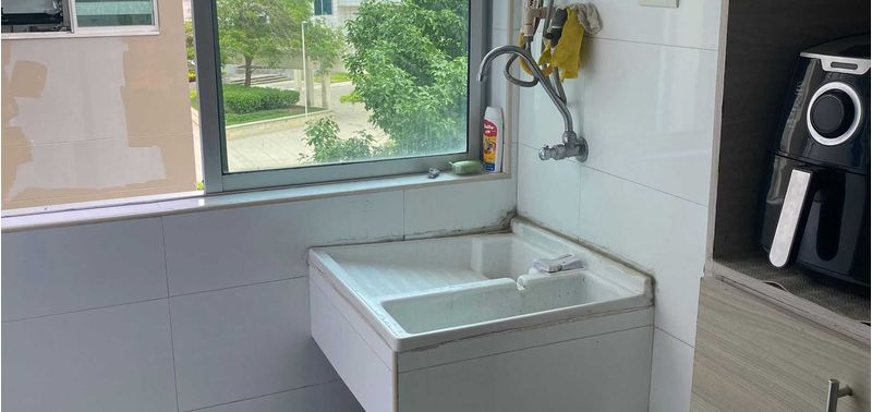 Apartamento en Venta en Barranquilla, Villa Santos-13