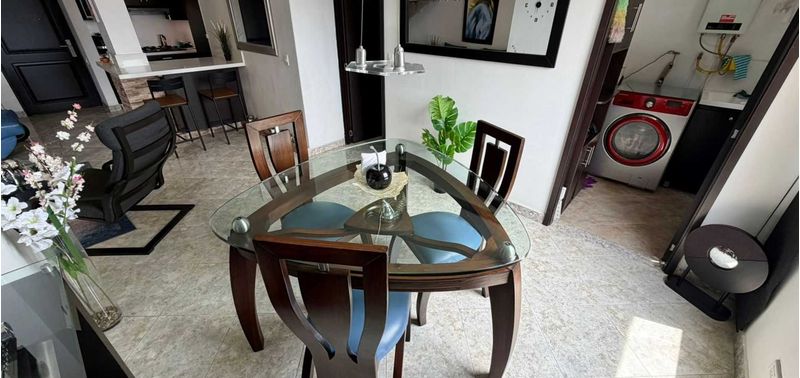 Apartamento en Venta en Medellín, Belén Loma de los Bernal-2