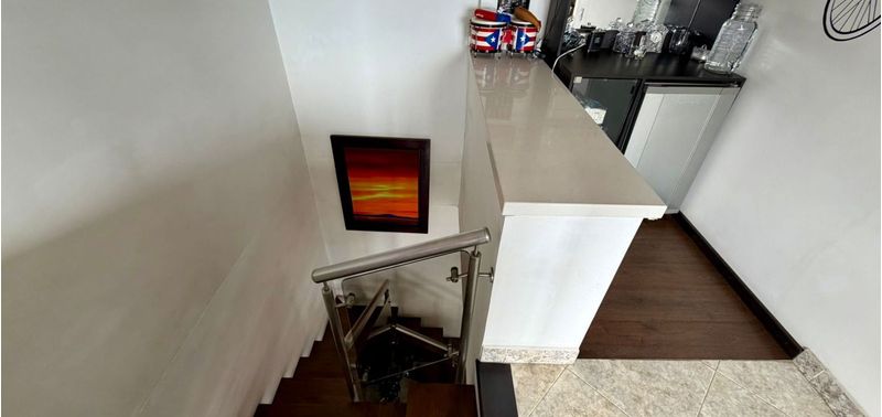 Apartamento en Venta en Medellín, Belén Loma de los Bernal-4