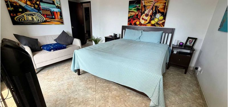 Apartamento en Venta en Medellín, Belén Loma de los Bernal-5