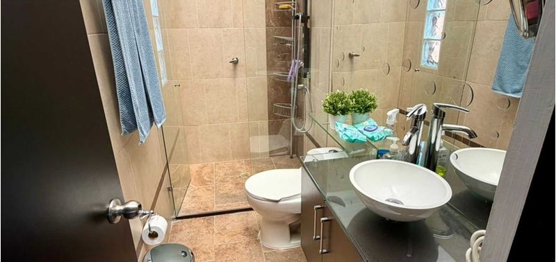 Apartamento en Venta en Medellín, Belén Loma de los Bernal-6