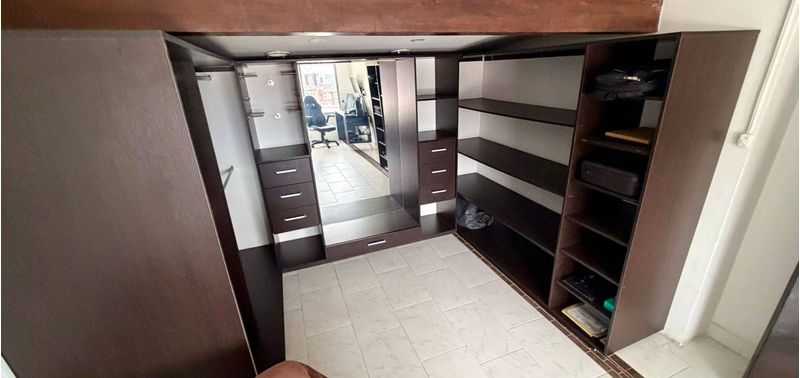 Apartamento en Venta en Medellín, Belén Loma de los Bernal-7