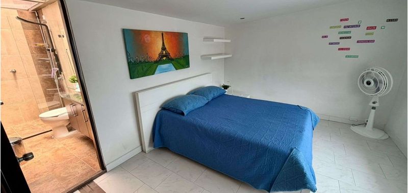 Apartamento en Venta en Medellín, Belén Loma de los Bernal-8