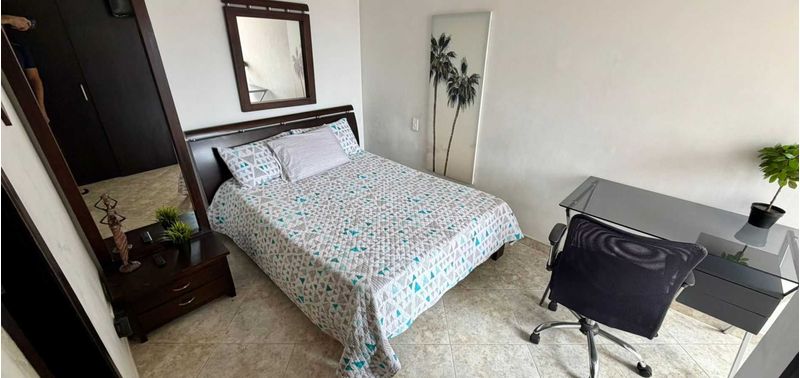 Apartamento en Venta en Medellín, Belén Loma de los Bernal-9