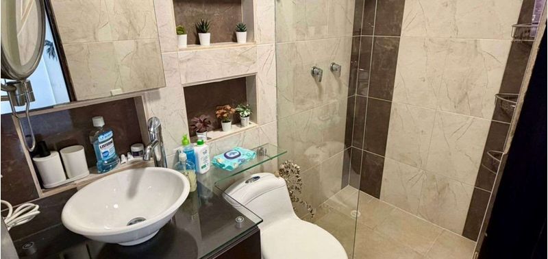 Apartamento en Venta en Medellín, Belén Loma de los Bernal-10