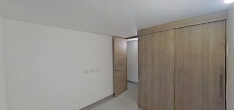 Apartamento en Venta en Bello, Búcaros-1