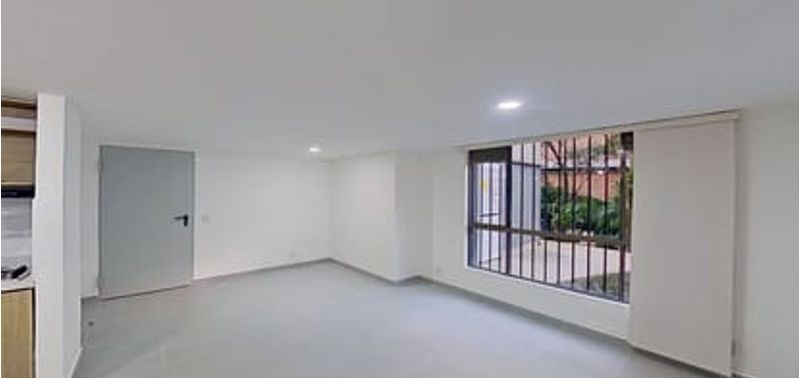Apartamento en Venta en Bello, Búcaros-3