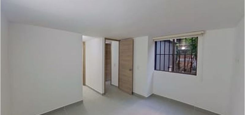 Apartamento en Venta en Bello, Búcaros-5