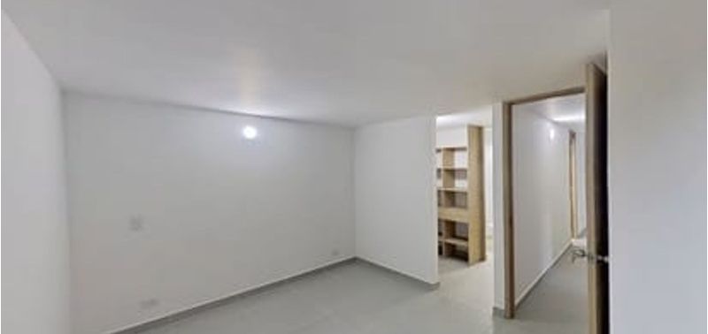 Apartamento en Venta en Bello, Búcaros-8