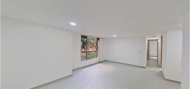 Apartamento en Venta en Bello, Búcaros-9