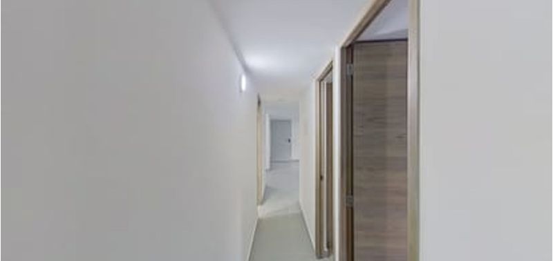 Apartamento en Venta en Bello, Búcaros-11